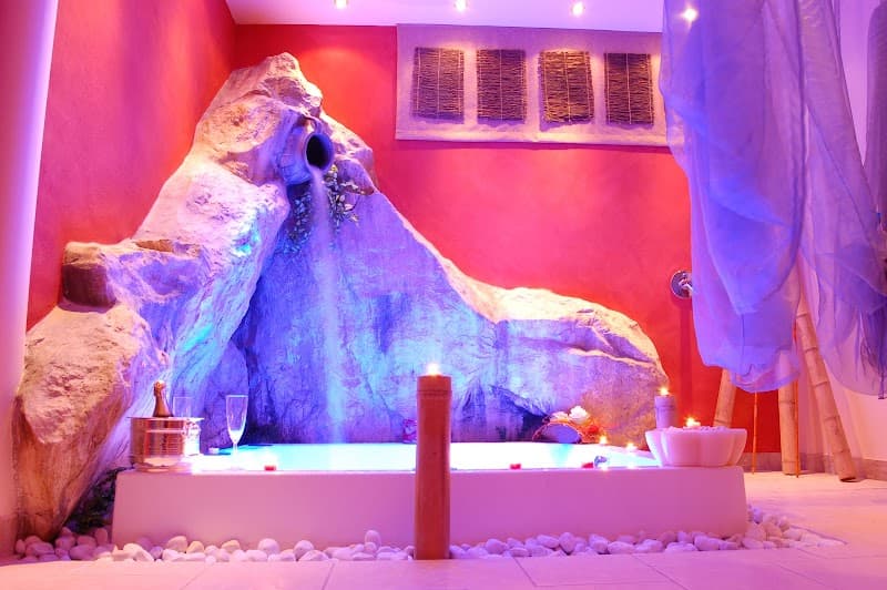 Beauty Farm Centro Eden Somma Vesuviana photo