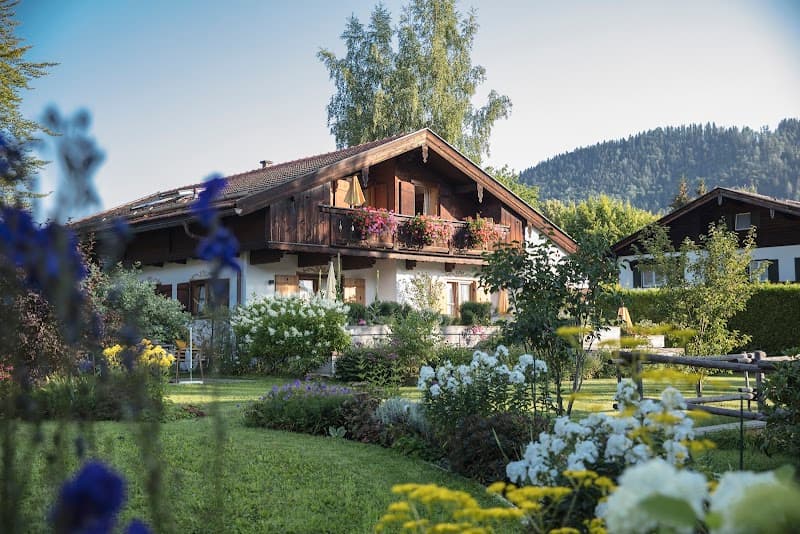 Beauty farm Gertraud Gruber GmbH Rottach-Egern photo