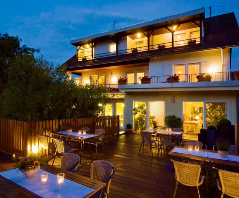 Beauty-Farm Kilburg Wintrich photo