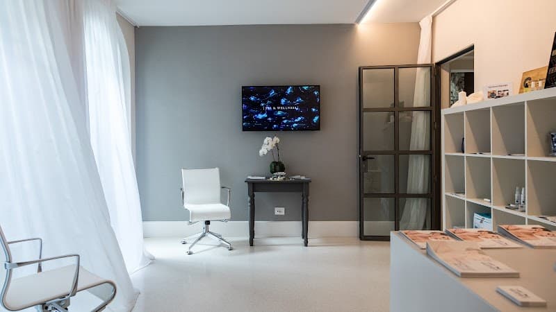 Beauty Farm Le Zagare Cannero Riviera photo