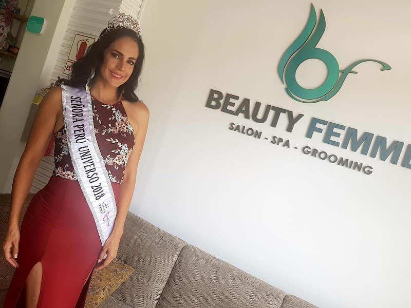 Beauty Femme San Luis Potosí photo