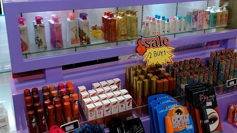 Beauty First Skin Care & Spa Bangkok photo