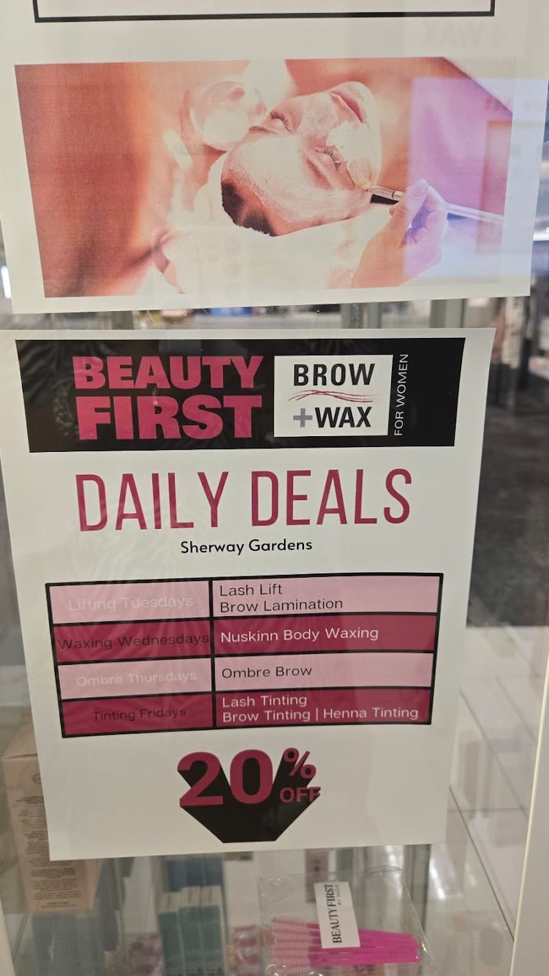 Beauty First Spa - Sherway Gardens Etobicoke photo