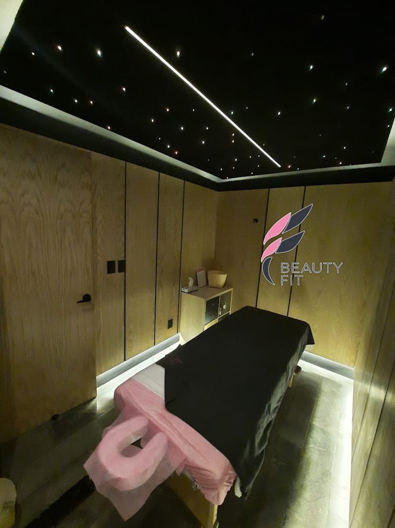 Beauty Fit Mexico City photo