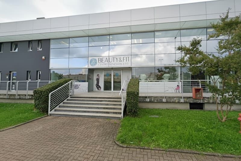 Beauty & Fit Montano Lucino photo