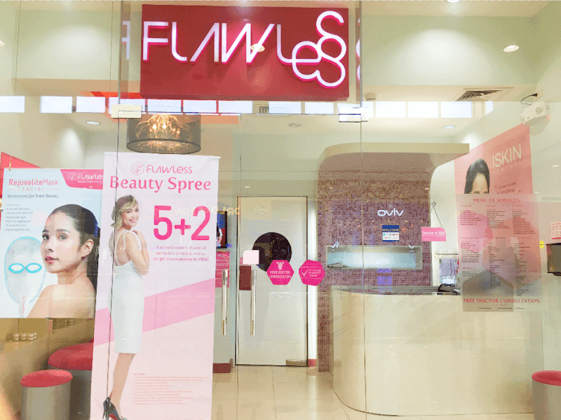 Beauty flawless Zamboanga City photo