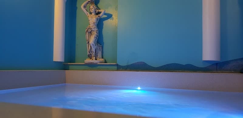 Beauty Floating Bad Homburg vor der Höhe photo