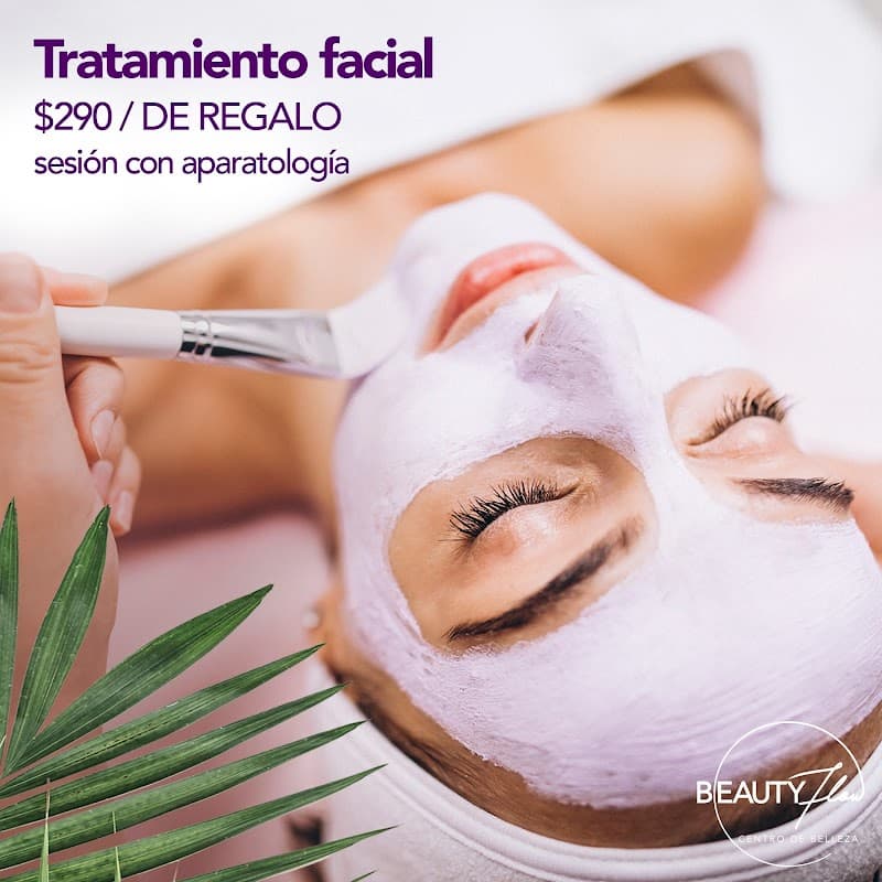 Beauty Flow Centro de Belleza Zapopan photo