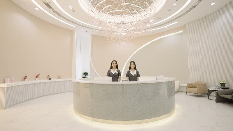 Beauty Forever Spa Center Dubai photo