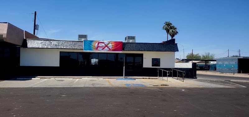 Beauty Frhik Phoenix photo