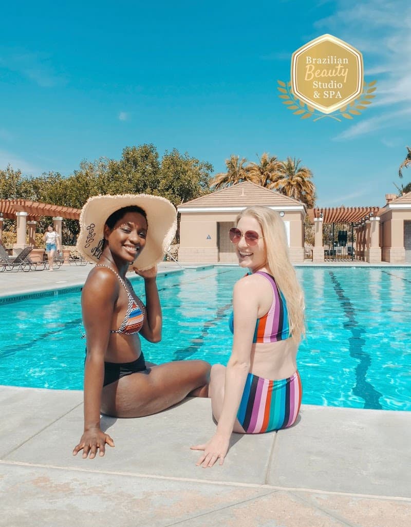 Beauty from Ash Spa Studio Summerville photo