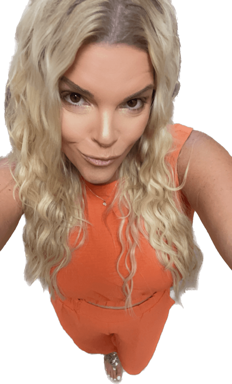 Beauty from The Meadows Lutz photo