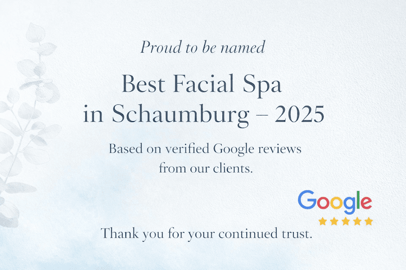 Beauty From Within Spa Schaumburg photo