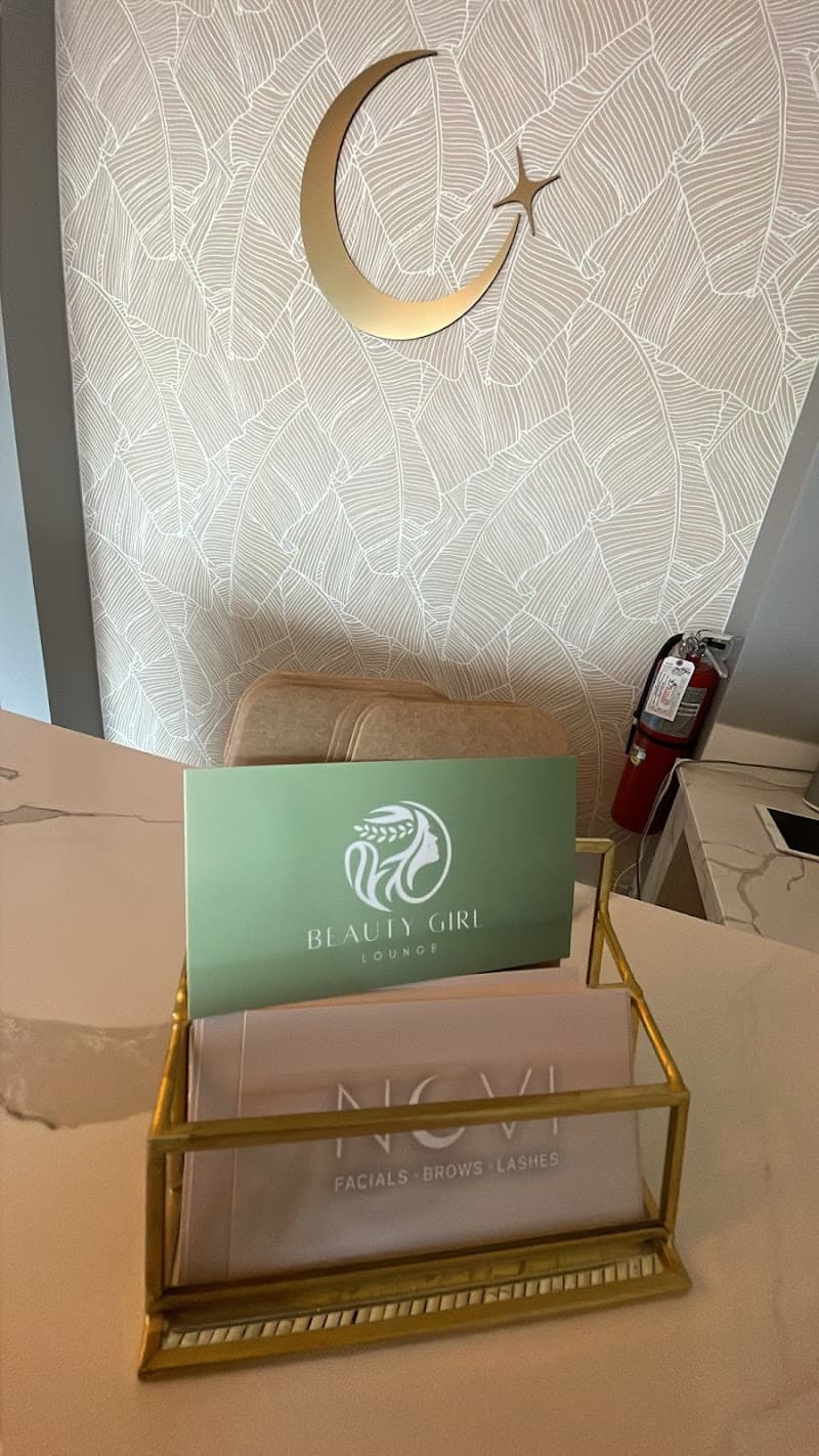 Beauty Girl Lounge Spa Deerfield Beach photo