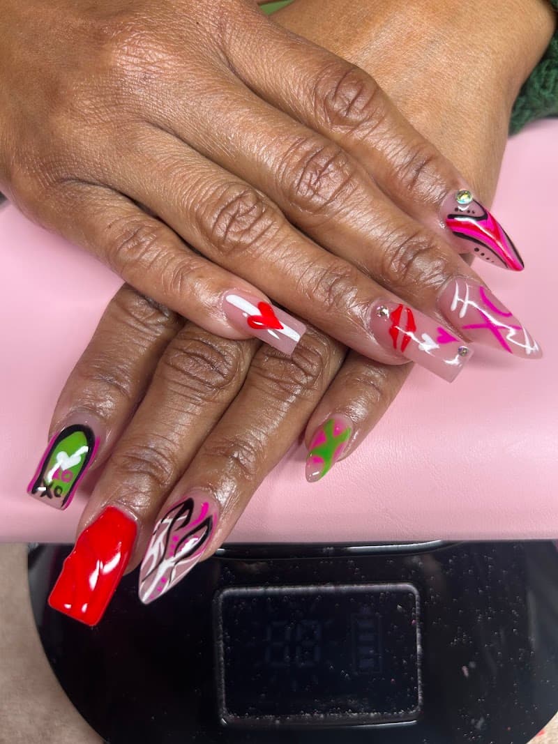 Beauty Glam Esthetics Waldorf photo