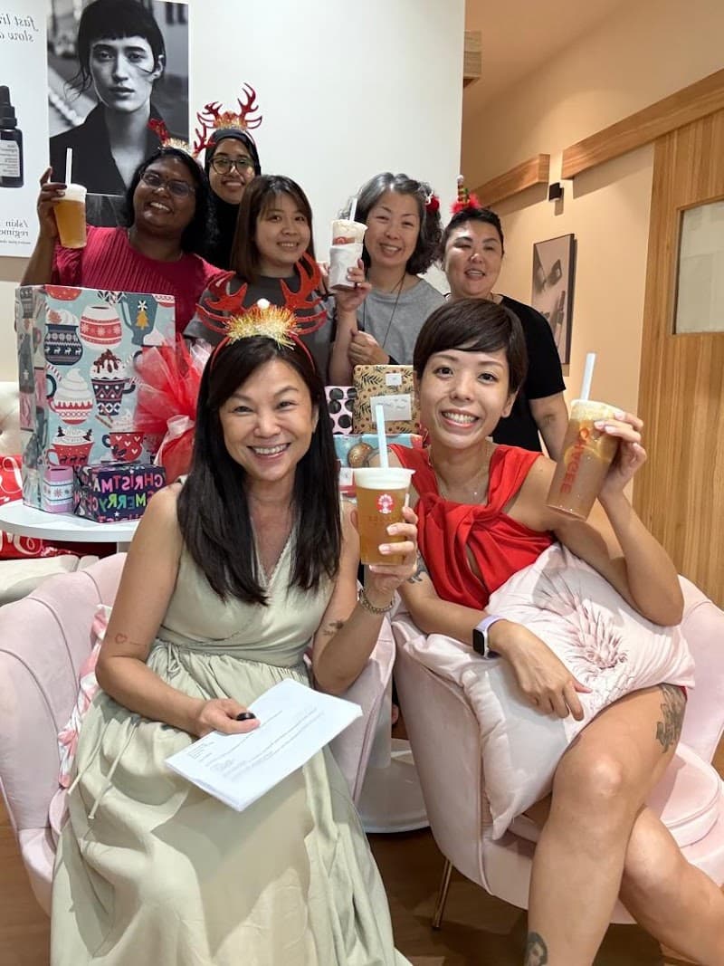 Beauty Glow Bandar Kuala Lumpur photo