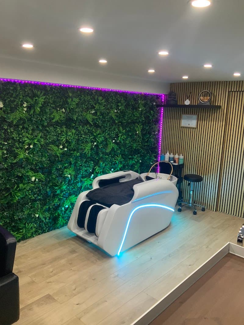 Beauty Hair Spa by Lily Neufchef photo
