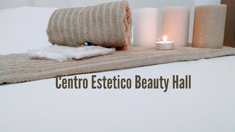 Beauty Hall di Alina Varese photo