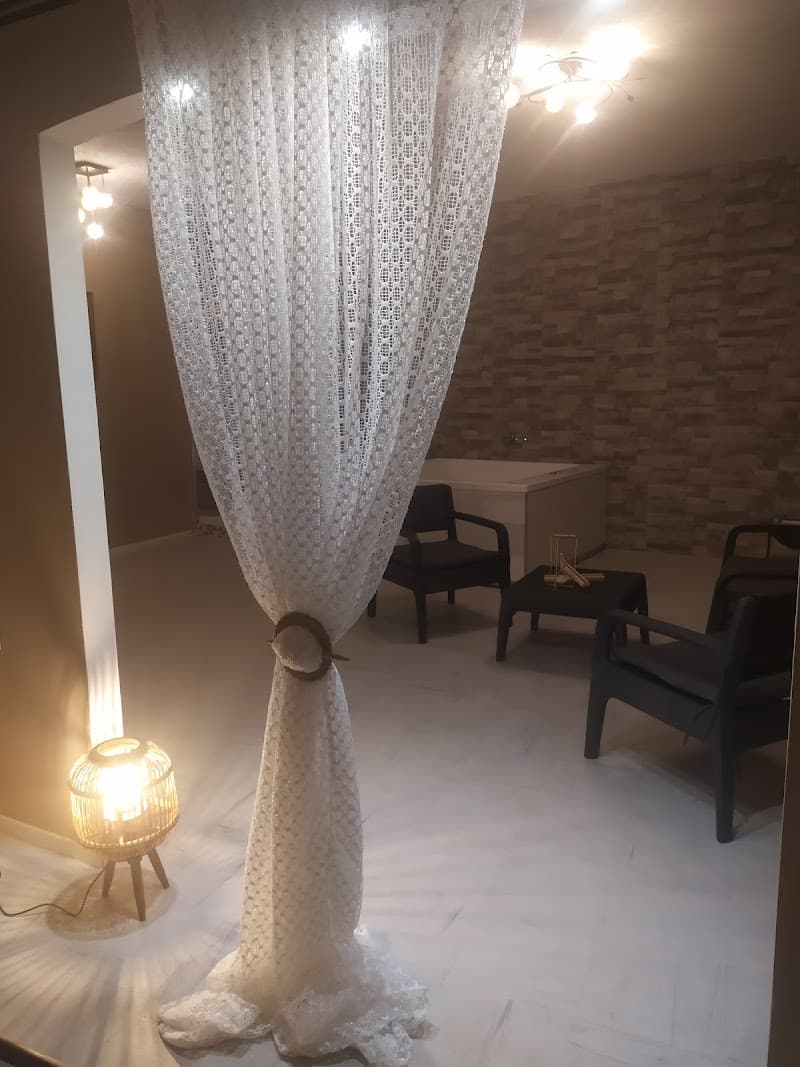 Beauty Hall Massage & Spa Xanthi photo