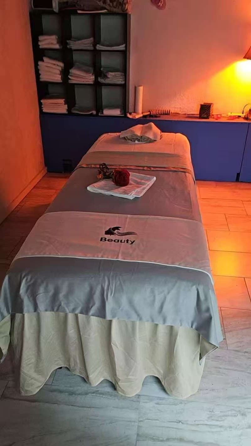 Beauty Head Spa Norman photo