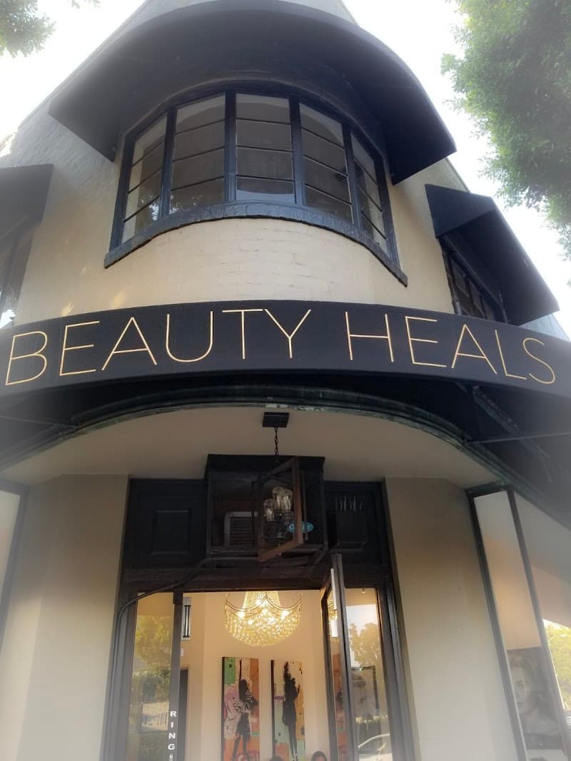 Beauty Heals Los Angeles photo