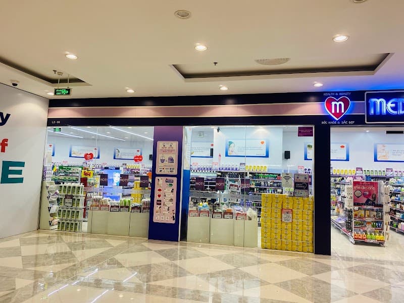 Beauty & Health - Trung Tâm Làm Đẹp & Chăm Sóc Sức Khỏe Móng Cái photo