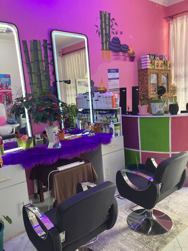 BEAUTY & HEALTH WELLNESS - SPA @ SALON @ BARBER Diani Beach photo