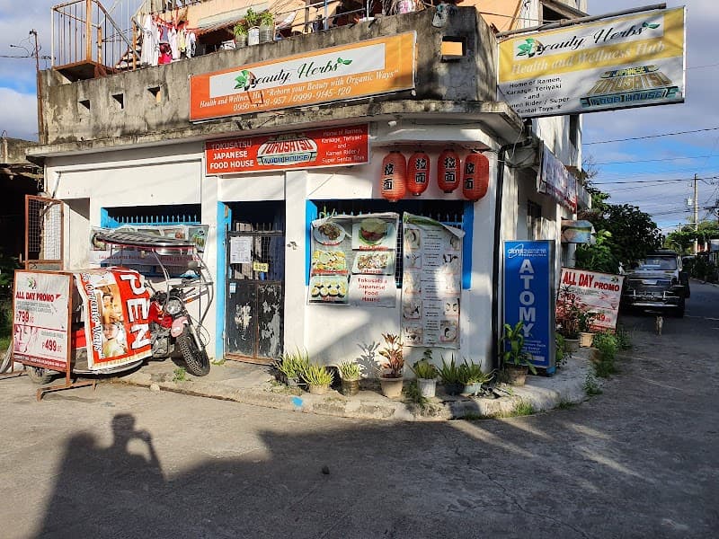 Beauty Herbs Health and Wellness Hub Santa Rosa photo