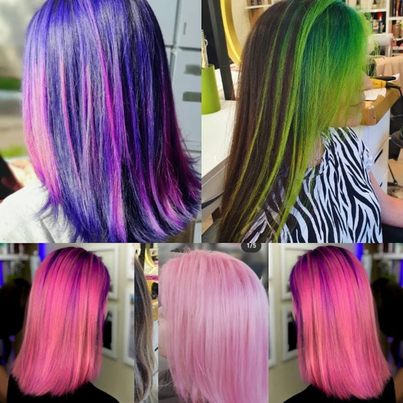 Beauty House Studio Nizhnekamsky District photo