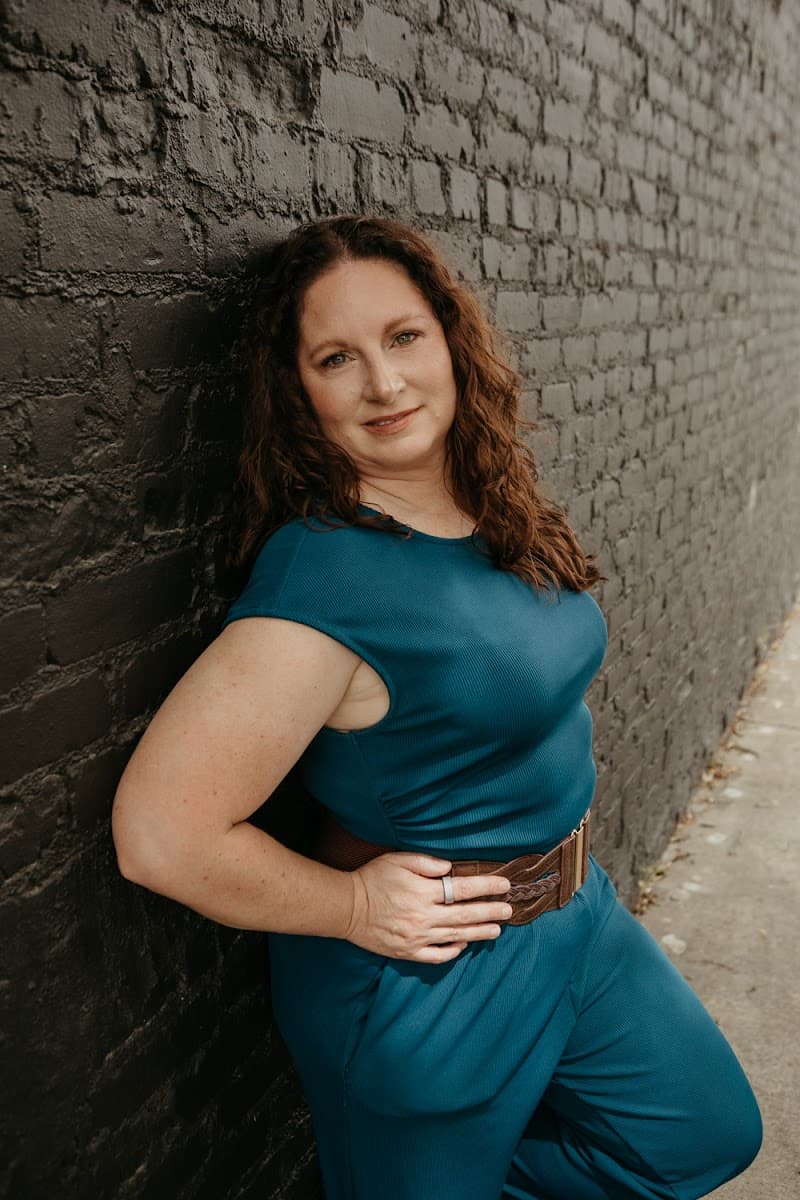 Beauty imagined Goldsboro photo