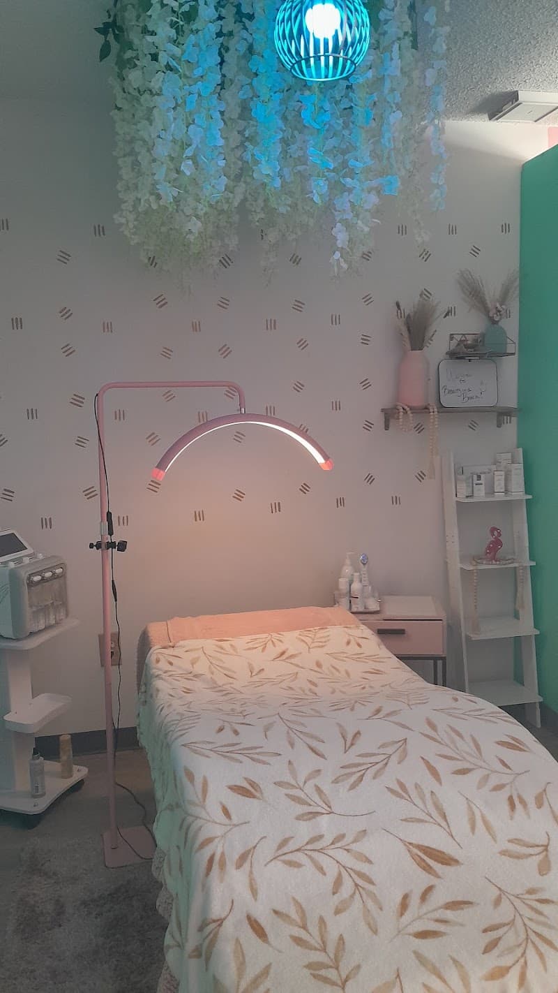 Beauty in a Beach Aesthetics New Port Richey photo