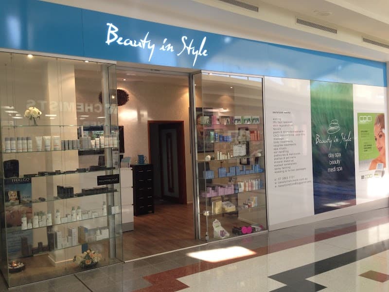 Beauty In Style Day Spa Brisbane photo