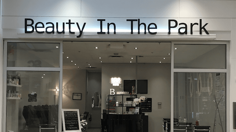 Beauty In The Park Strathcona County photo