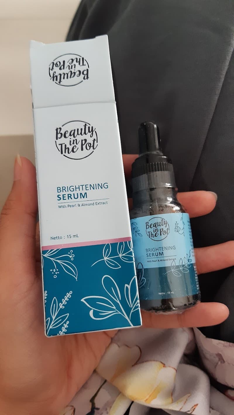 Beauty In The Pot - Skincare Sleman photo