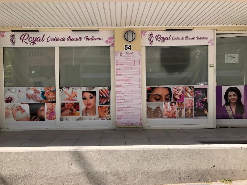 Beauty Inaya Vénissieux photo