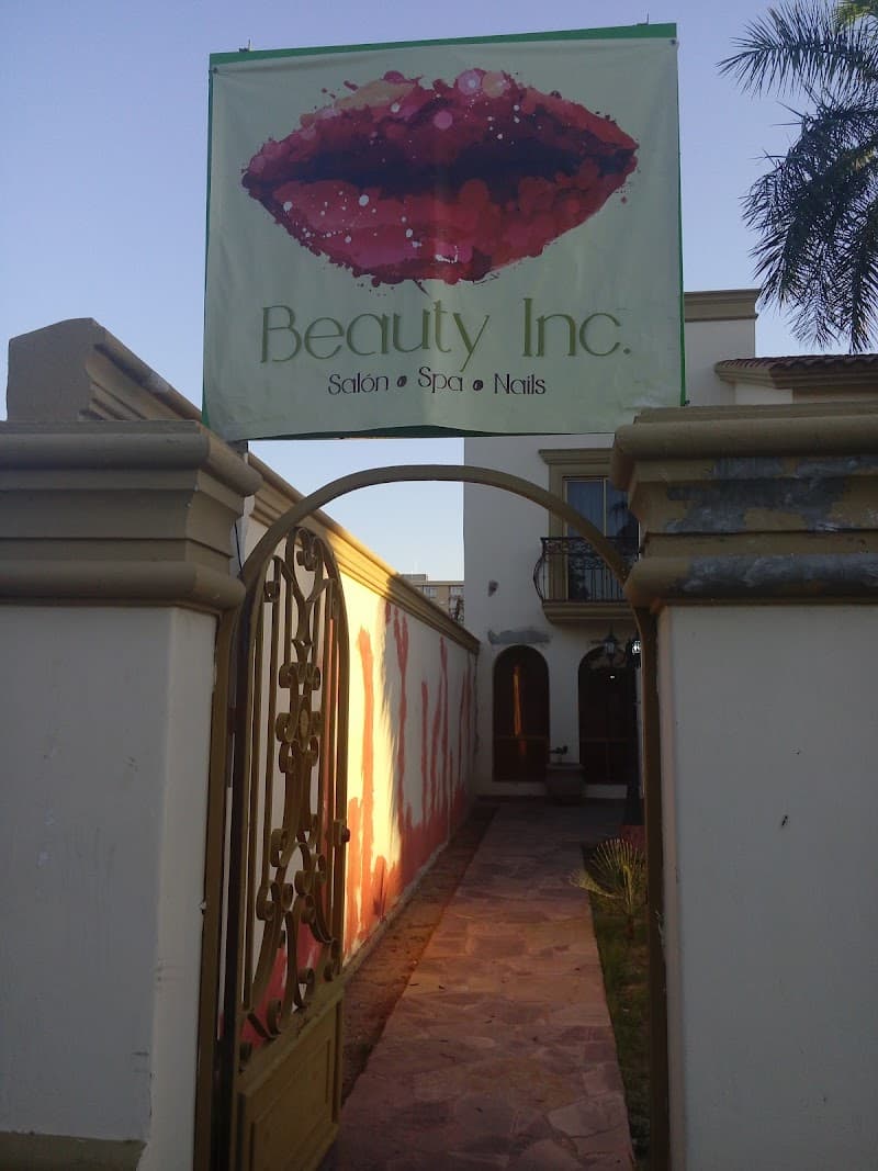 Beauty Inc. Hermosillo photo