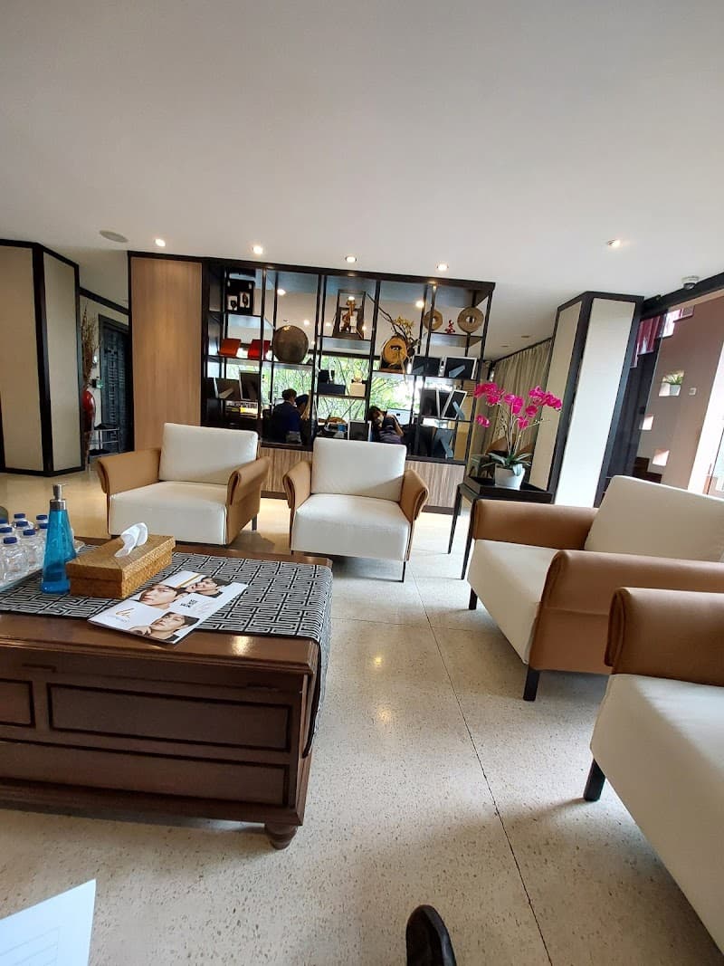 Beauty Inc - Skin & Body Clinic Jakarta photo