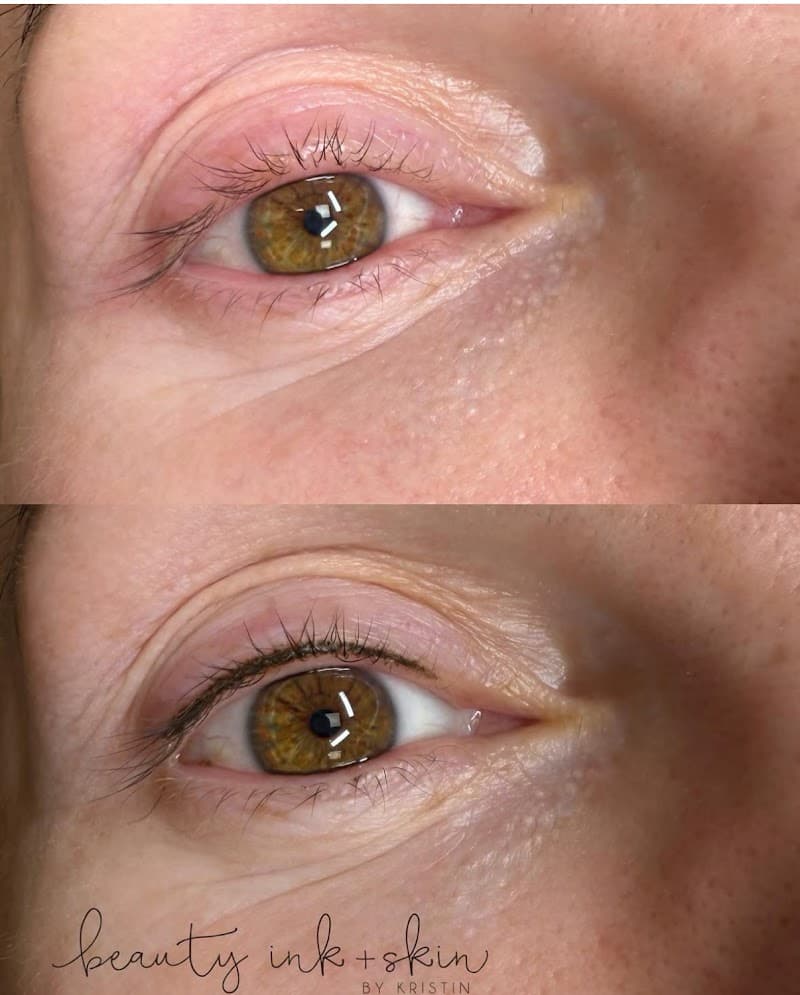 Beauty Ink & Skin by Kristen Mesa photo