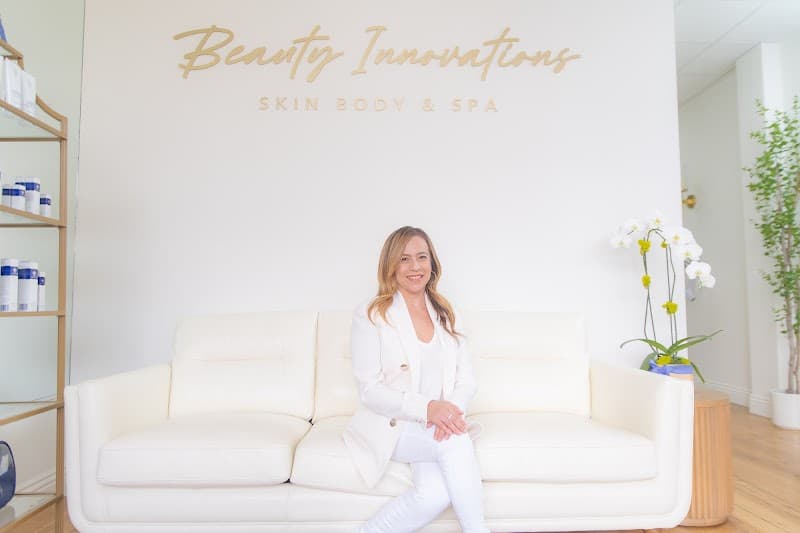 Beauty Innovations Los Angeles photo