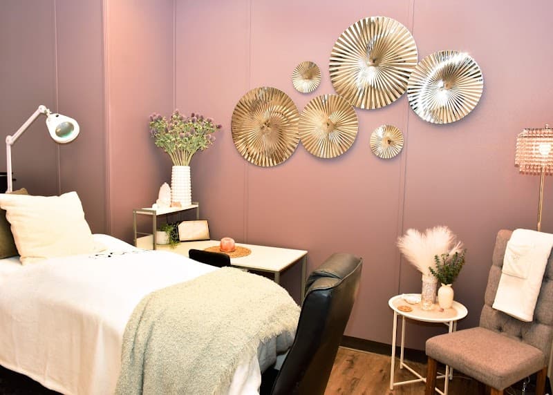 Beauty Inside Wellness Spa Brockville photo