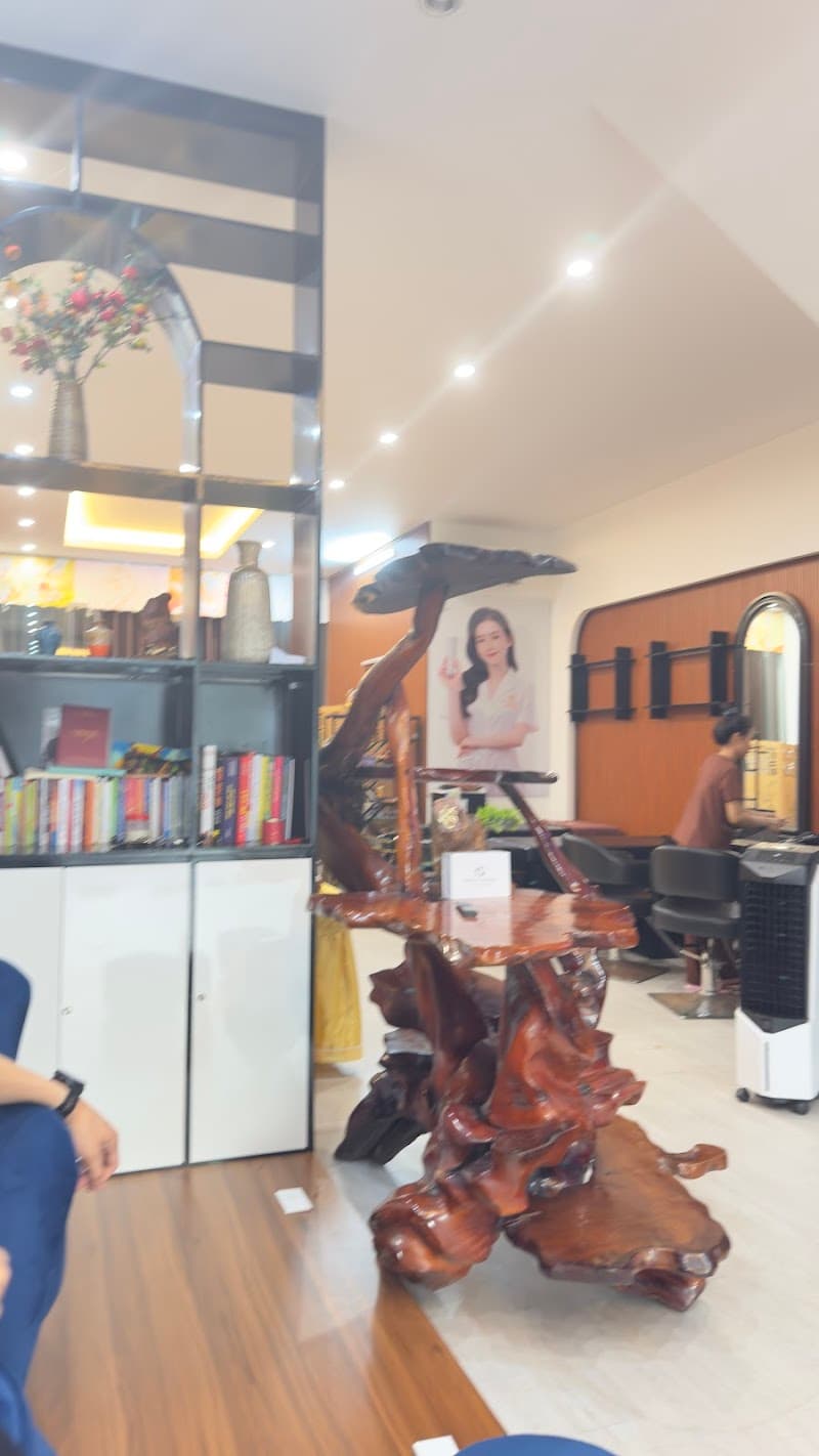 Beauty Insight Quận Cầu Giấy photo