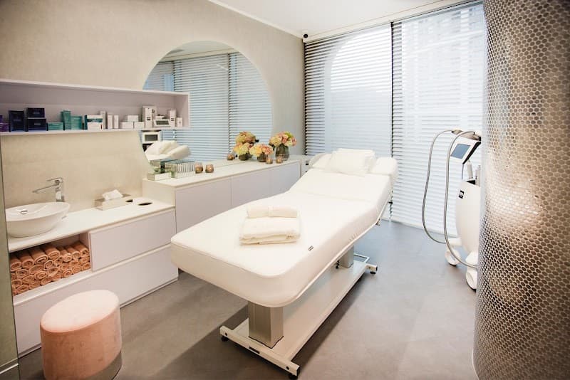 Beauty Institute Dr. Pitekova Bratislava photo