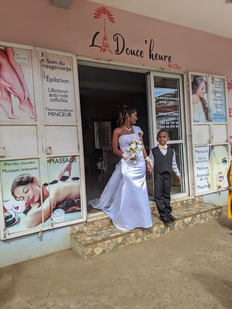 Beauty Institute - La Douce'heure Antsiranana photo