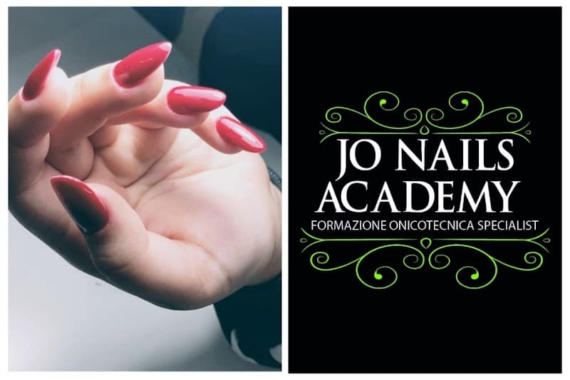 Beauty Jo Nails Aversa photo
