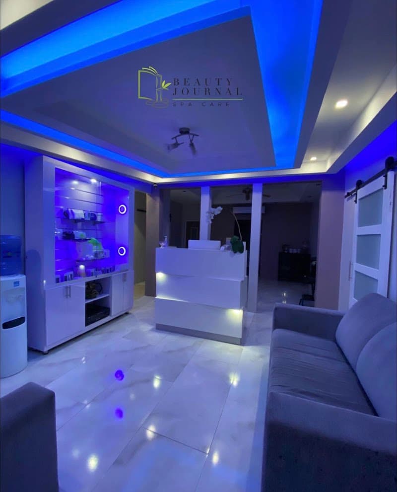 Beauty Journal Spacare St Andrew photo