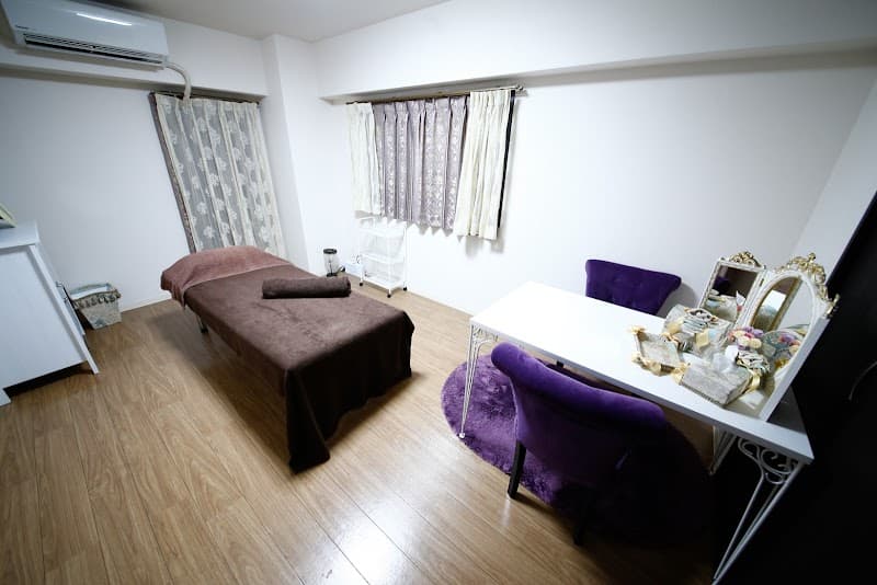 Beauty Katze Nishi Ward, Osaka photo