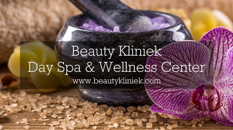 Beauty Kliniek Aromatherapy Day Spa and Wellness Center San Diego photo