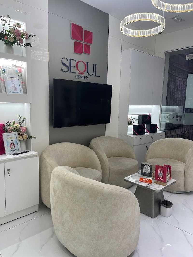 Beauty Korea Center Quận Hai Bà Trưng photo