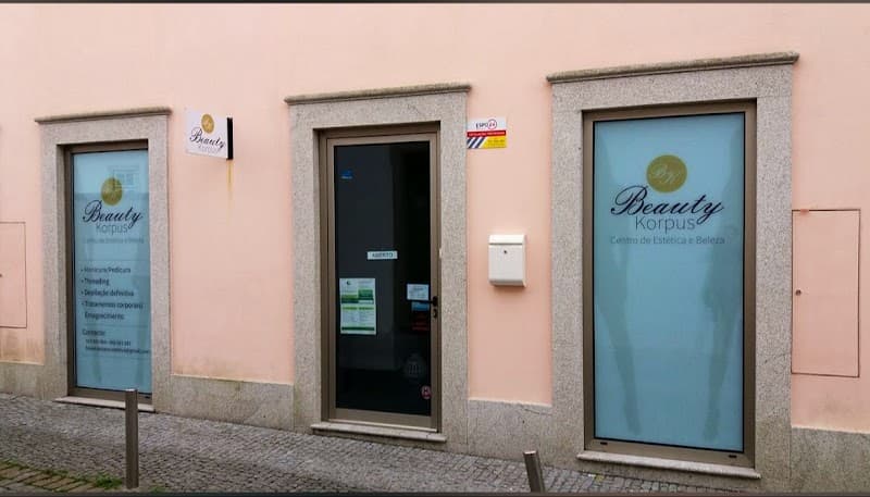 Beauty Korpus Esposende photo