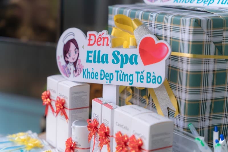 Beauty Lab Skin & Health Quận 7 photo